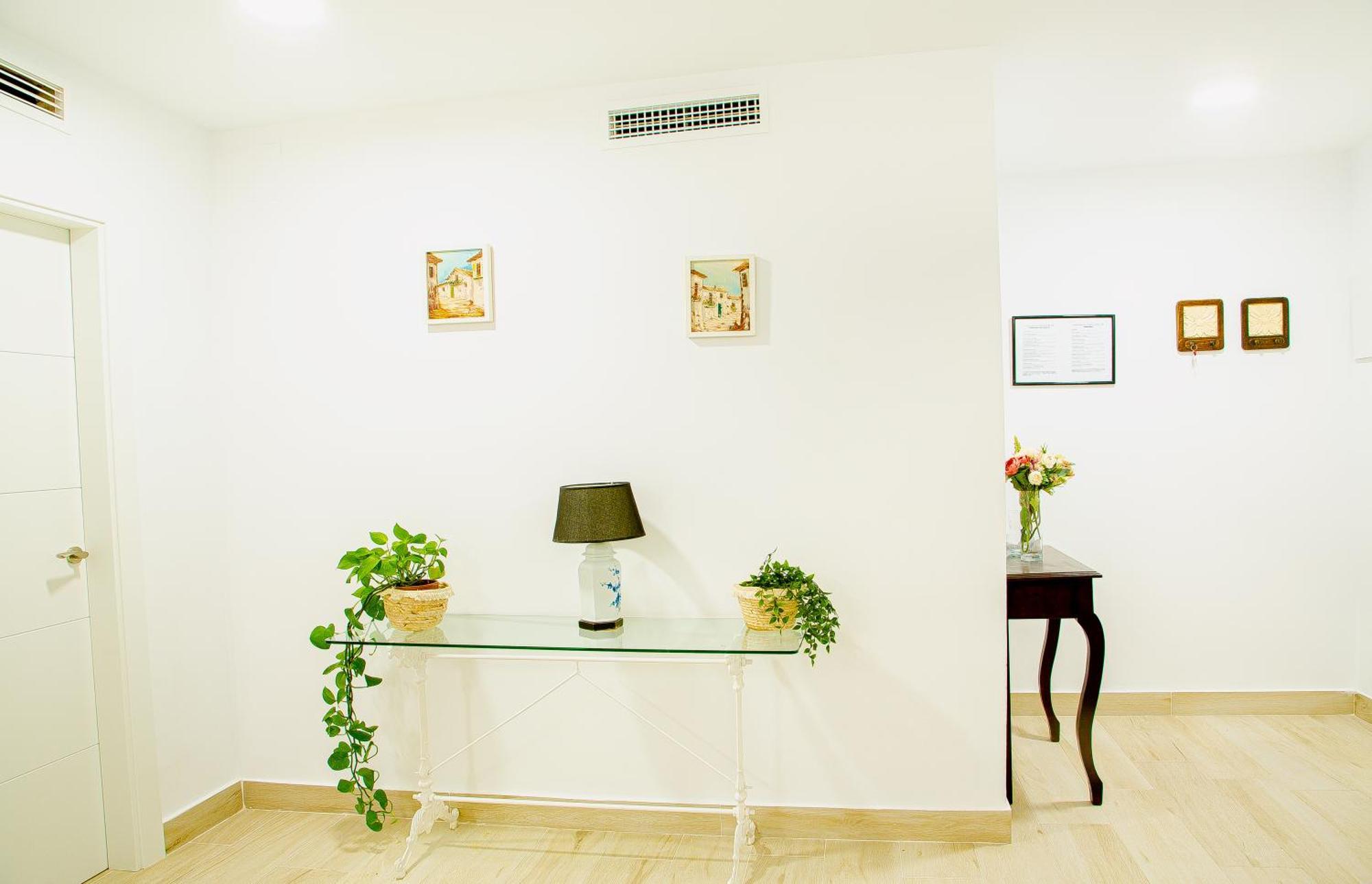 1ª Linea De Playa Marbell Center Apartamento Marbella